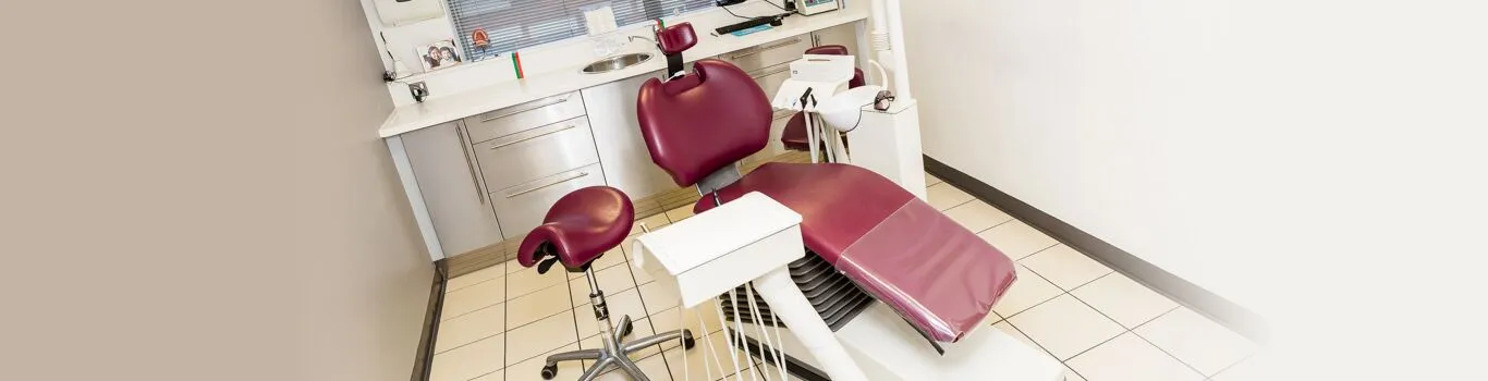 root canal treatment