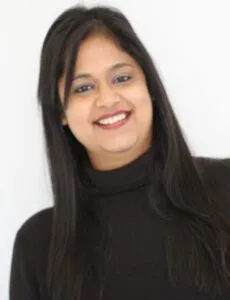 Dr Prerna Chauhan