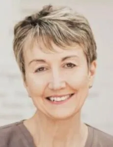 Jill Young