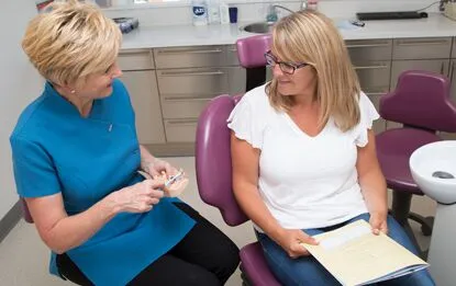 Hygiene Therapy