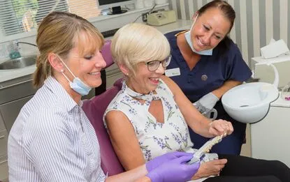 General Dentistry