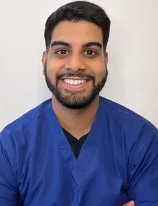 Dr Neel Somaiya